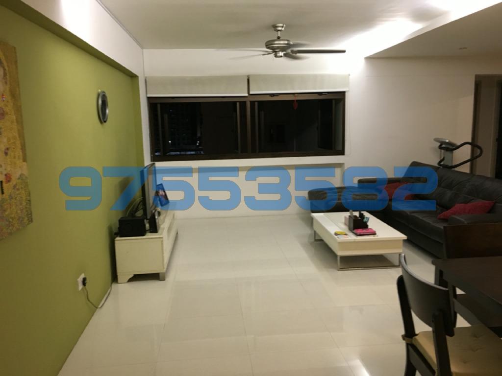 Choa Chu Kang Crescent thumbnail photo